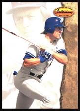 1993 Ted Williams #67 Bobby Murcer