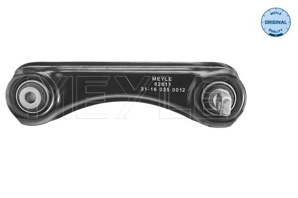 Bras de liaison Meyle 31-16 035 0012 suspension de roue OE 52390-SH3-030