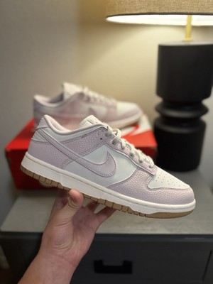 Nike Dunk Lows - Light Bone