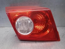 Feu arrière Chevrolet LACETTI