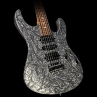 Suhr Modern Electric Guitar Charcoal Web on sale Suhr Modern Electric Guitar Charcoal Web on sale