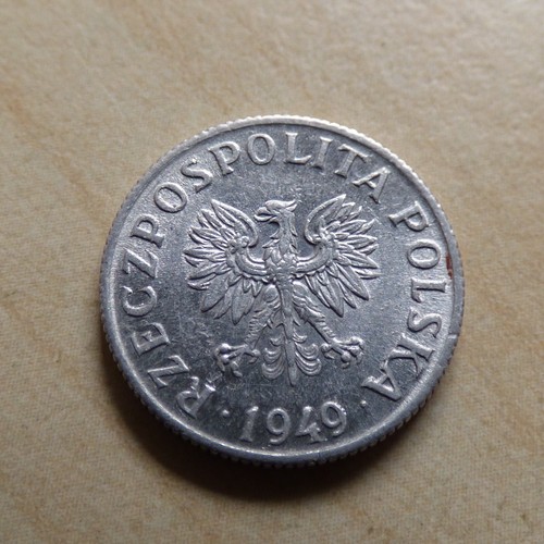 Poland Coins Choose your date Each Coin has its own Pictures - Picture 63 of 177