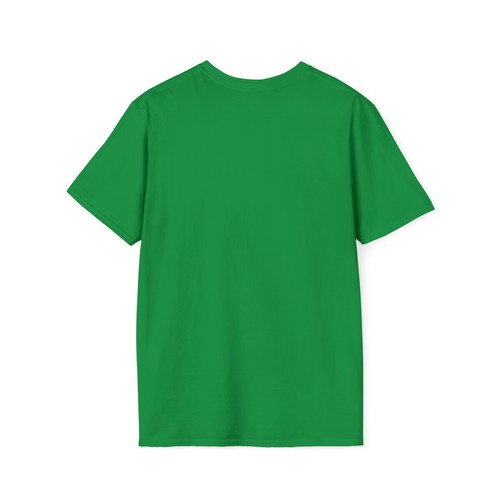 Catoshi Nakamoto Stack Those SATS Bitcoin BTC Unisex Cotton Crewneck T-Shirt - Picture 19 of 41