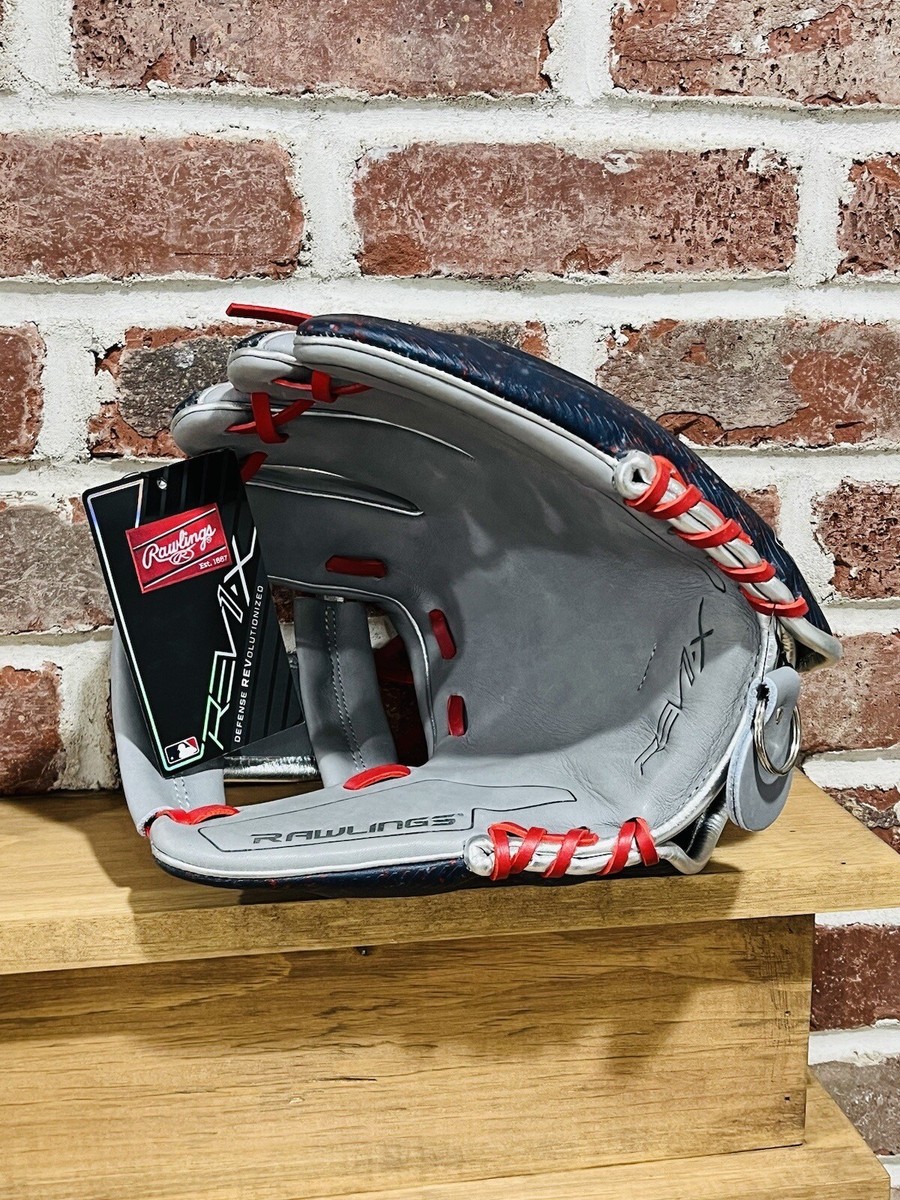 Rawlings - Original REV1X Baseball Glove | eBay Rawlings - Original REV1X Baseball Glove | eBay