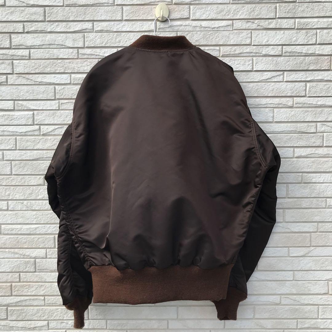 Nexus Ⅶ BUZZ RICKSON’S TEST PILOT JKT Nexus Ⅶ BUZZ RICKSON'S TEST PILOT JKT
