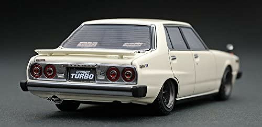 DISM SKYLINE 2000 GT-ES ホワイト 1/43 Amazon | DISM 1/43 SKYLINE 2000 GT-E.S スカイライン ジャパン