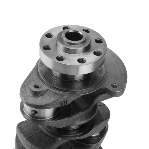 Kurbelwelle Set Für VW Golf Audi GTI MK7 2.0 TSI Passat EA888 Gen3 06L105101D - Picture 12 of 16