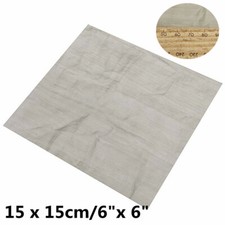 500 Mesh Woven Wire Mesh Filter Screen Square Sheet Stainles Steel 150 150mm