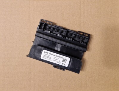 Original BMW Ethernet SWITCH 61355A0A438