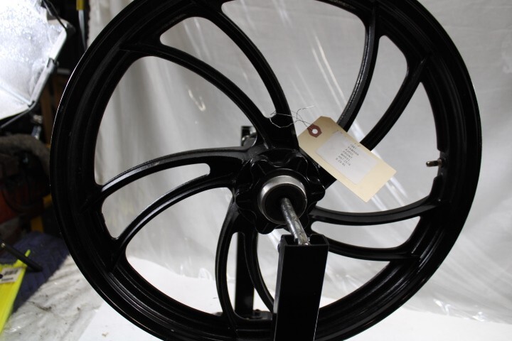 D.I.D KTM85ホイール 2021-2024 KTM SX 85 Husqvarna TC85 KKE 19/16 Kid's Big Wheels