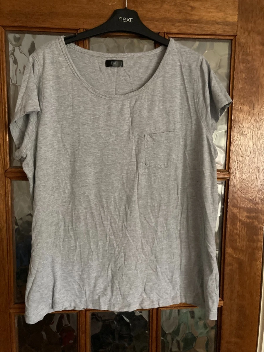 Tesco's sale ladies tops
