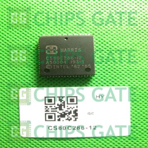 1PCS 82C684J XR82C684J PLCC68 New Original Spot