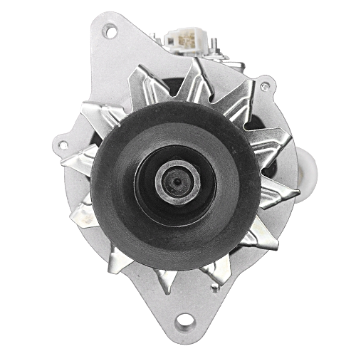 Auto 8 Alternator (External Reg) for Toyota Landcruiser HJ75R
