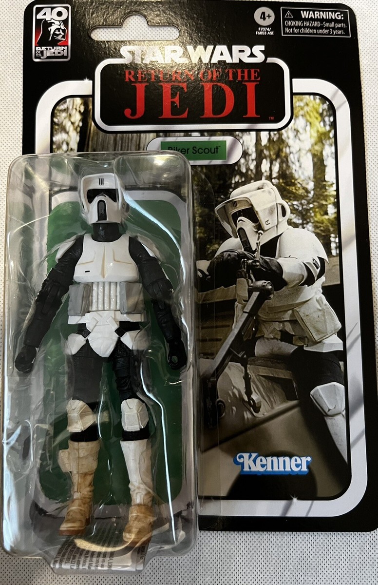 Star Wars Black Series 6