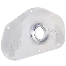 Flaming River FR20101F1 Steering Column Swivel Floor Mount 1953-1956 Ford F100 P