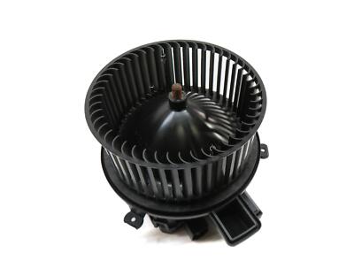 2017-2020 AUDI A4 A5 Q7 S5 SQ5 (B9 8W 8W6 80A 4M) FRONT HEATER A/C BLOWER MOTOR