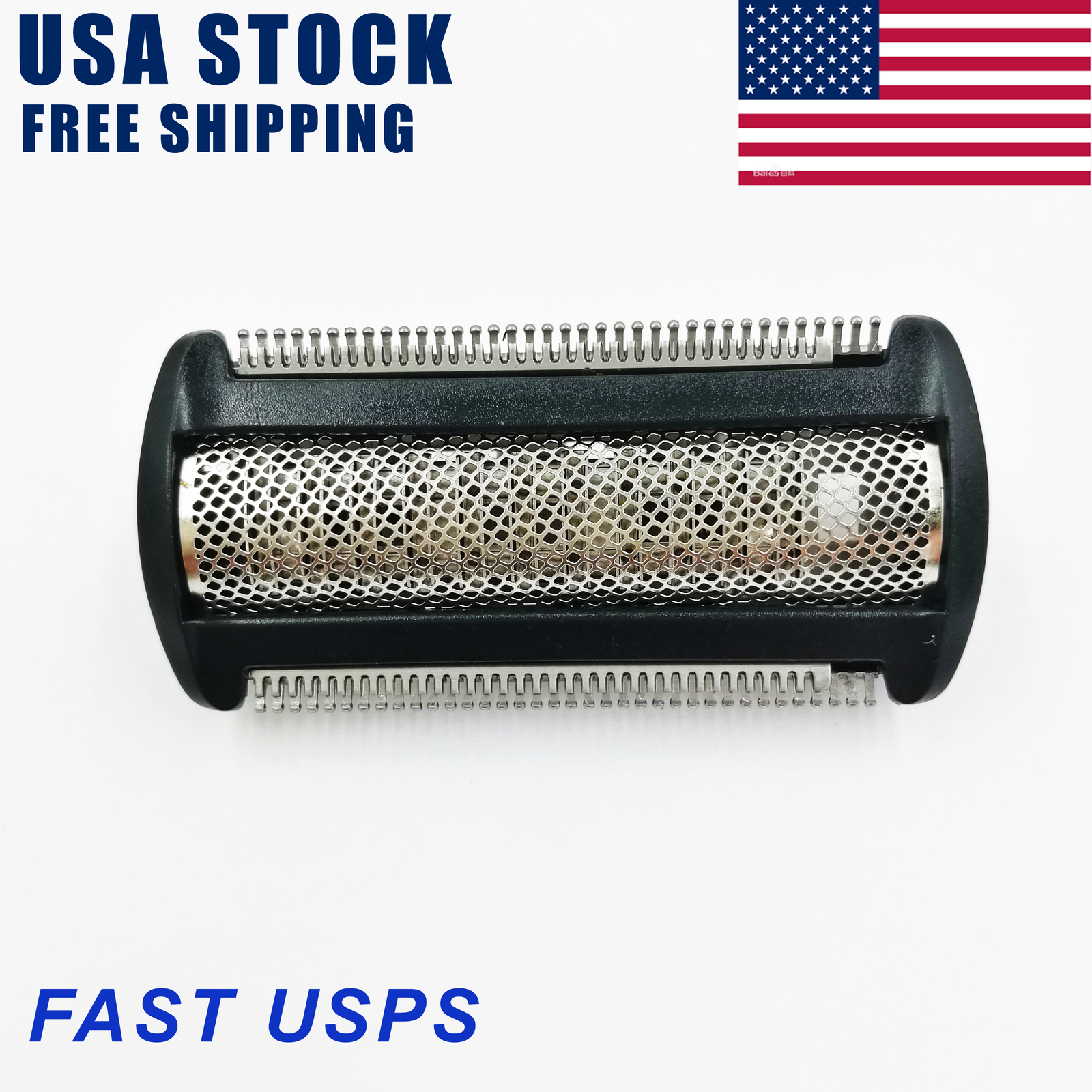 Foil For Philips Norelco Bodygroom Bg2038 Bg2020 Tt2020 Tt2021