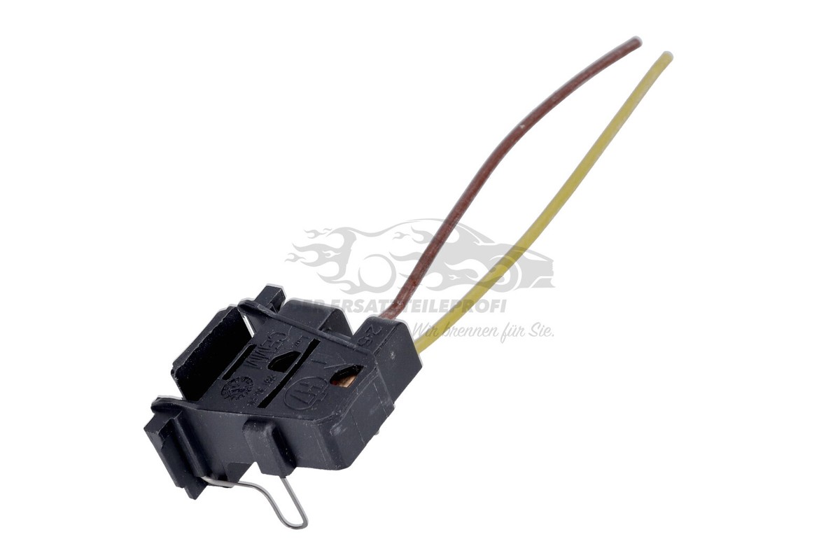 Doo Engy Tagfahrlicht Stecker Kabelsatz Fernlicht K Produktbild-Vorschau 3