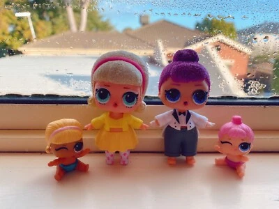bulk surprise toys