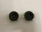Original Tweeters for Sharp GF 777, GF 767, GF 909 etc