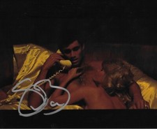 * STEVEN BAUER * signed 8x10 photo * SCARFACE MANNY * PROOF * COA * 9