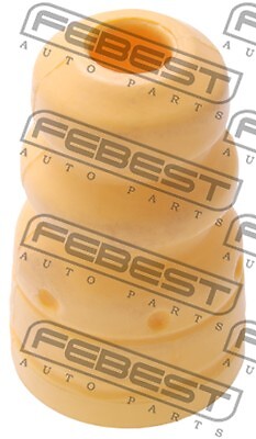 KD-CEEDR FEBEST Rubber Buffer, suspension for KIA