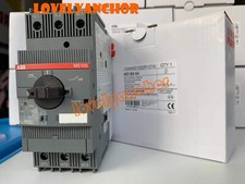 1PC ABB MS165-54 40-54A 1SAM451000R1016 Circuit Breaker Manual Motor Starter