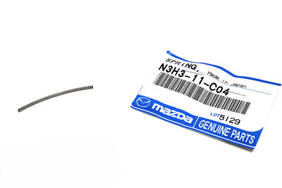 NEW OEM 2003-2011 Mazda RX-8 Rotary Engine Apex Seal Spring N3H3-11-C04