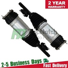 2x Stoßdämpfer Hinten Mit Electric Für Tesla Model X P90D P100D AWD 2016-2022