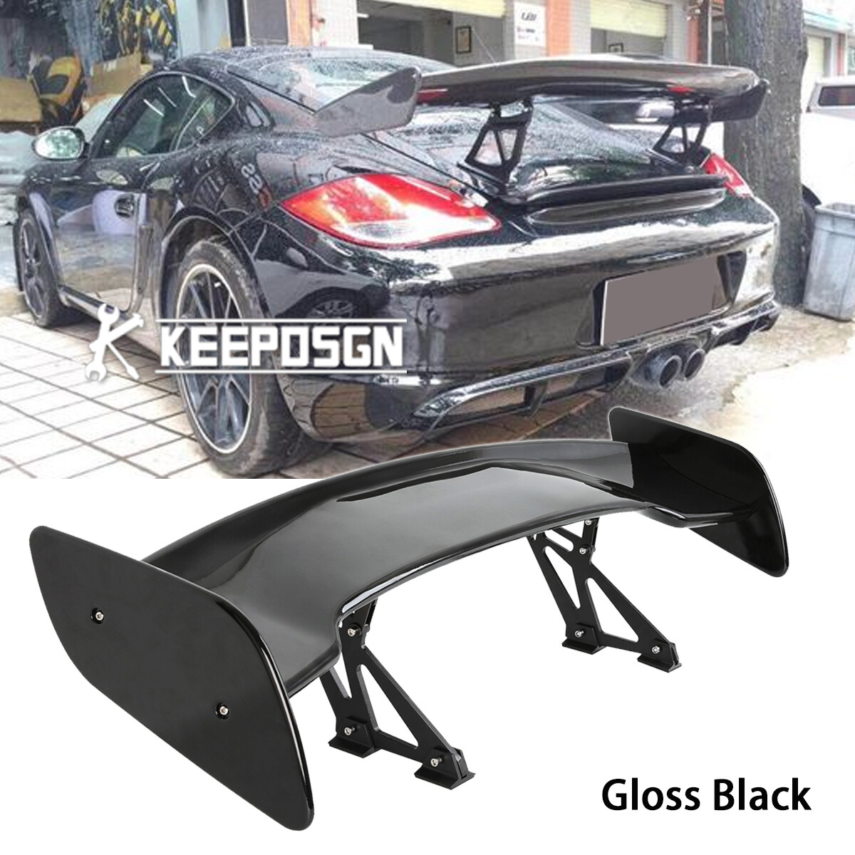 For Porsche 981 987 718 Boxster 46