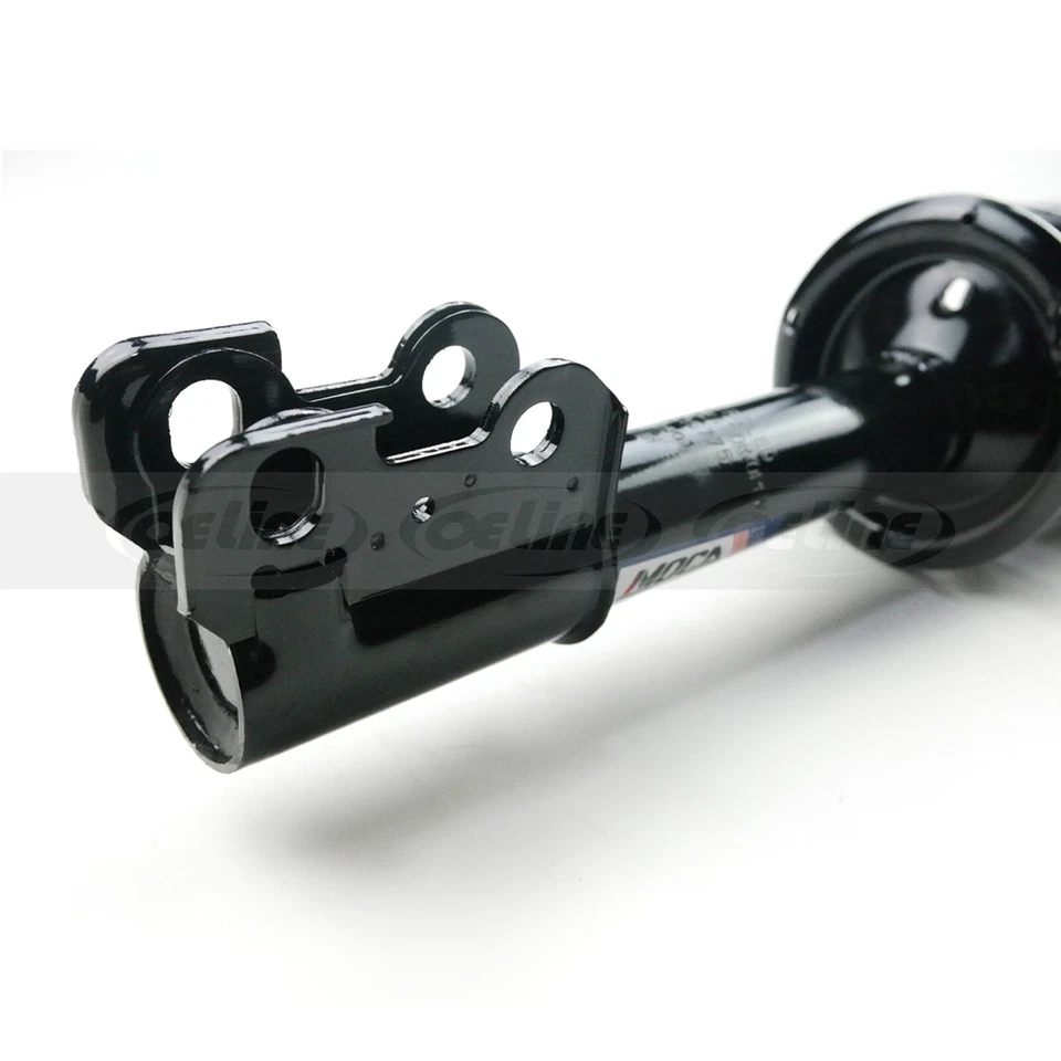 Rear Shock Strut Coil Spring Assembly for Saturn SC SC1 SC2 SL SL1 SL2 SW1 SW2 - Image 4 of 4