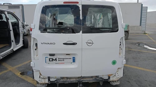 9808958980 Porta Fusibili per OPEL VIVARO FURGÓN * 2021 6935347 - Foto 8 di 8