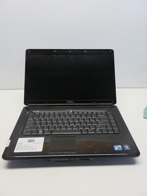Dell Inspiron 1545 Laptop Intel Core 2 Duo 2GB Ram 500GB HDD Windows XP