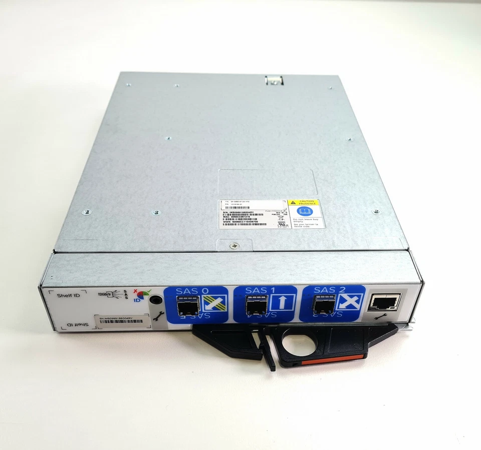 12Gb/s SAS Raid Controller Module - 1019194-01 - Image 2 of 4