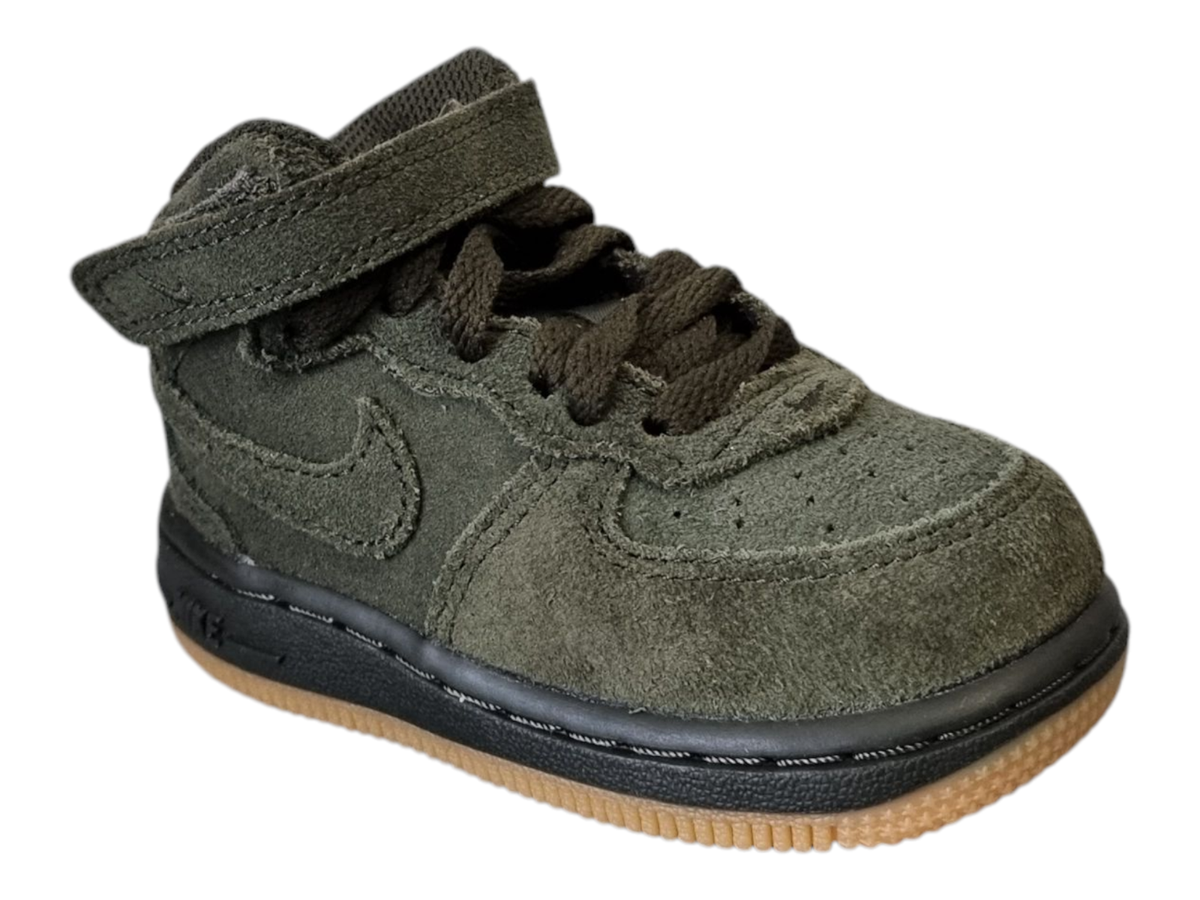 air force 1 mid infant
