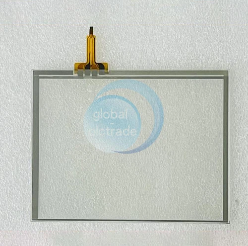 Touch Screen Digitizer Touch Panel Glass 5.6inch 129*100mm D5M10C For EMERSON