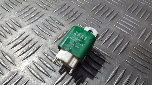 Mazda 323F 2000 Relay module 0568002120, 056800-2120 #319430-20