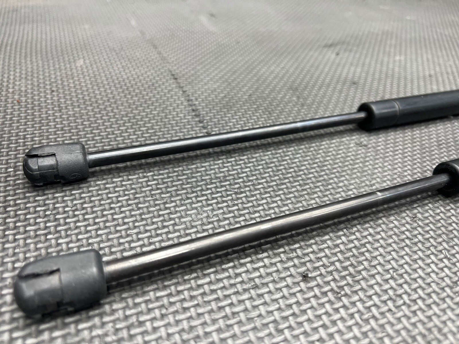 Ferrari, 458, Italia, Spider, Hood Struts Shocks