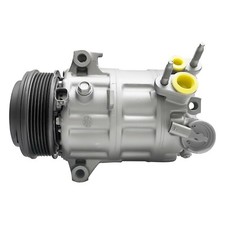RYC Reman AC Compressor AIG346 Fits Jeep Cherokee 2.0L 2019 2020 2021 2022 2023
