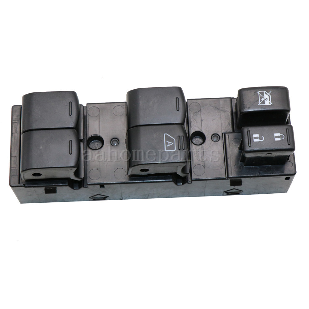 Genuine Power Window Switch 83071-FJ000 83071FJ000 for Subaru