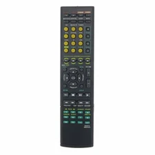 NEW REMOTE RAV315 For YAMAHA Home Audio RAV311 HTR-6050 RX-V461 HTR-6040 