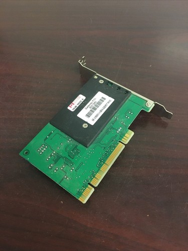 Gateway P/N 6001260 SF-1156IV/R9A Dialup Fax Modem A99-0886JP | NT946 - Picture 11 of 12