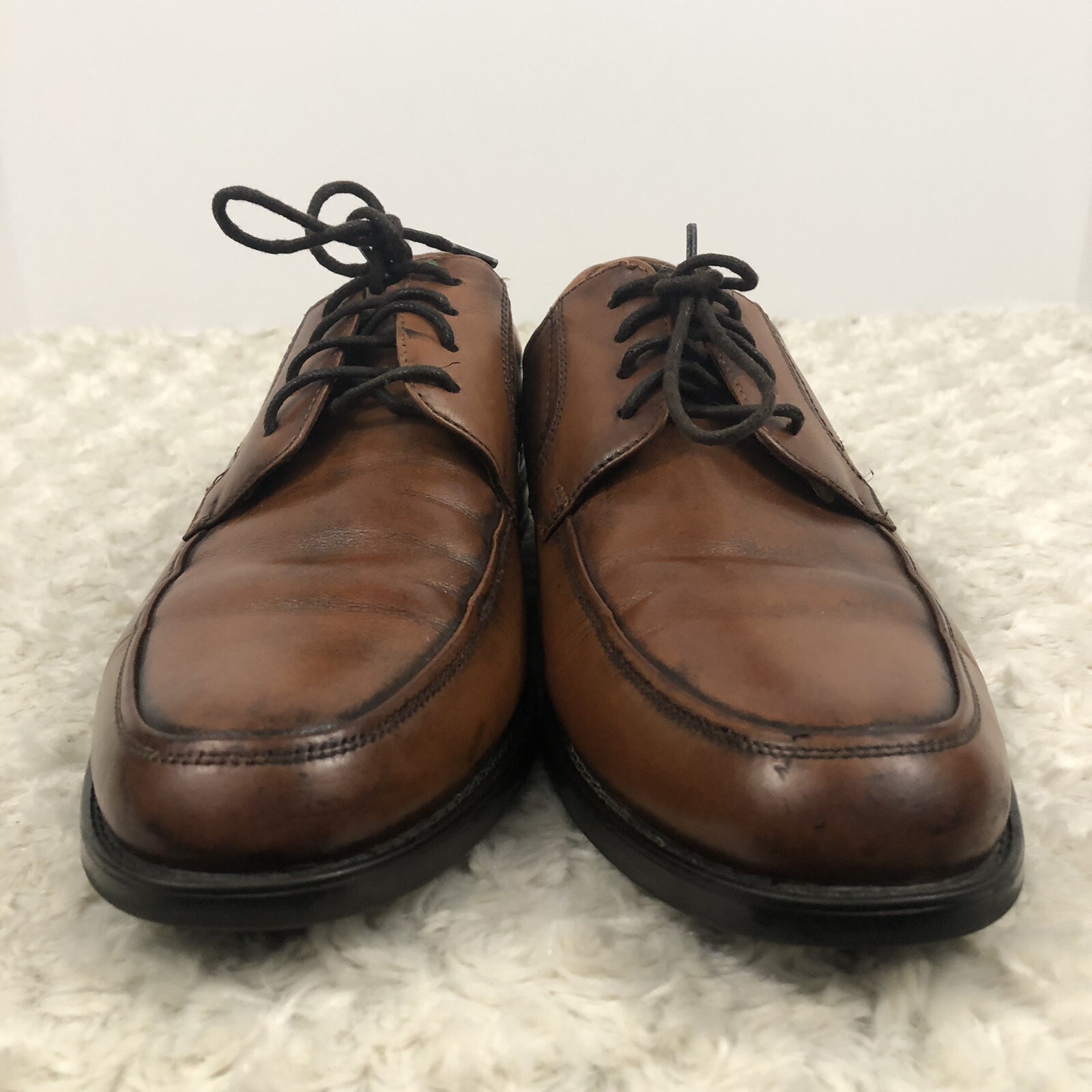florsheim midtown moc toe oxford