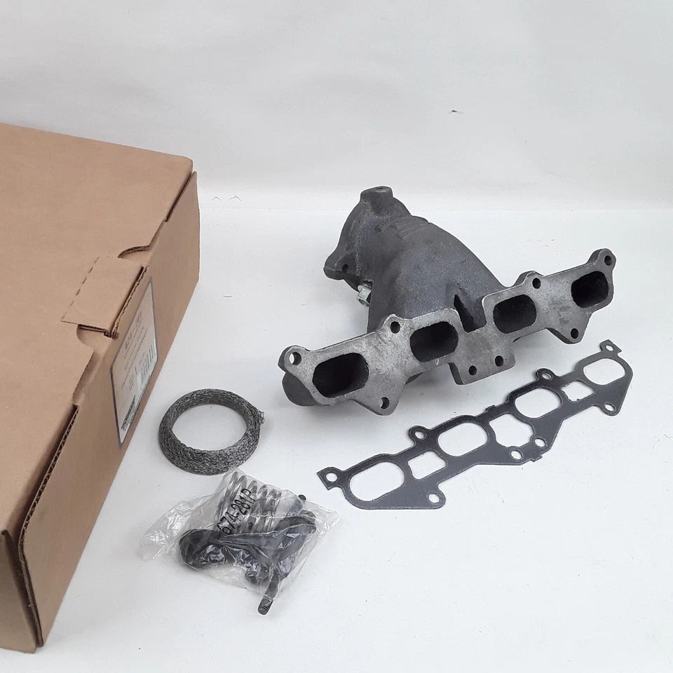 Colector de escape Dorman 674-281 compatible con Plymouth Neon Dodge Neon 1995 1996-1999 Foto 2 de 4