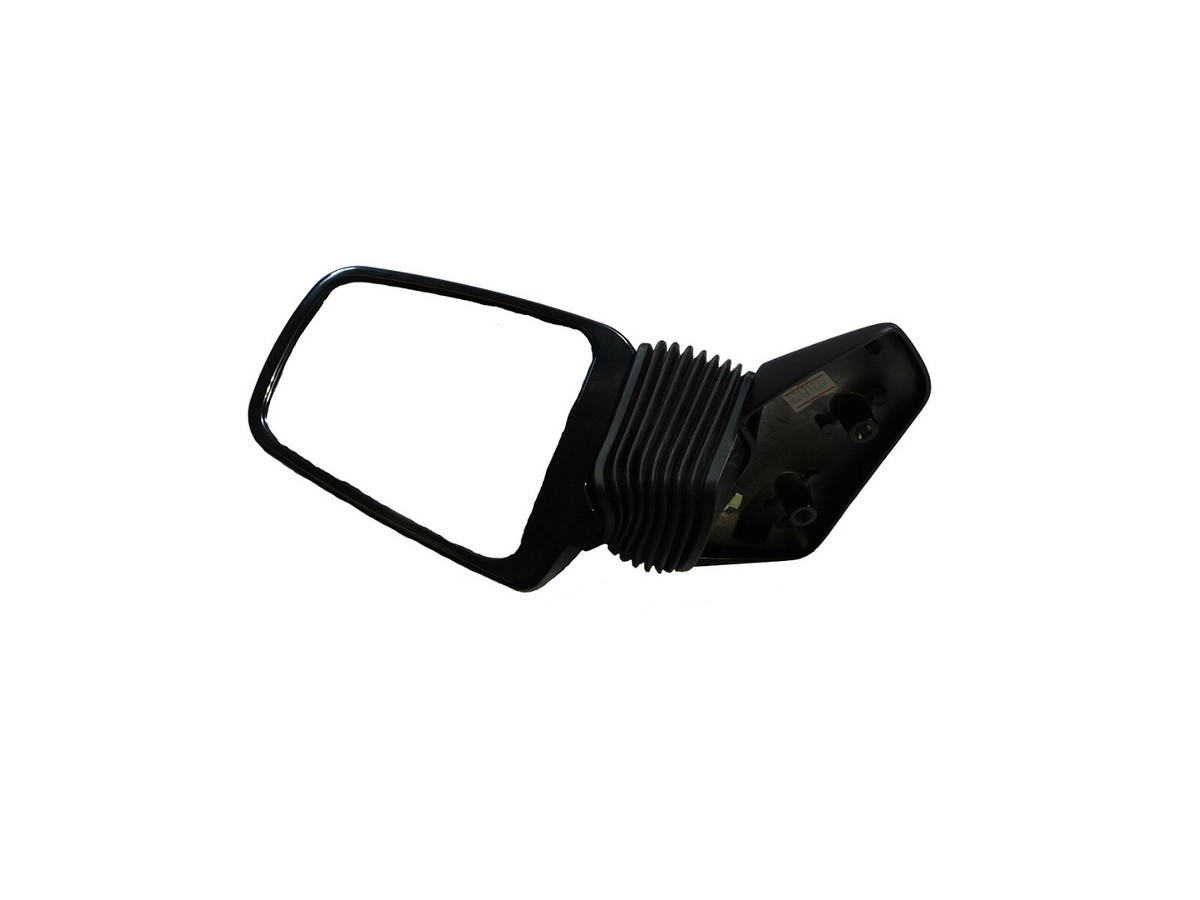 1986-2006 Kawasaki Concours 1000 ZG1000 OEM Left Mirror Assembly