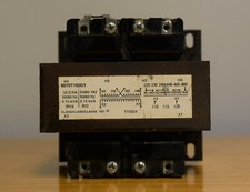 Square D Transformer 9070T150D1