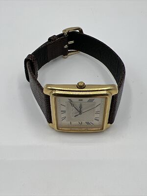 Hamilton Quartz Women's Watch Vintage RAR Nice Condition Watch