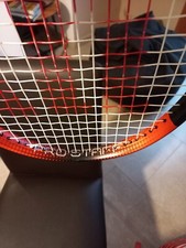 racchetta tennis wilson 270g e sacca 
