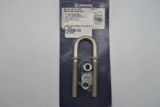 ATTWOOD BOW EYE U-BOLT 3/8-16 X 2-7/16 - 23-33963