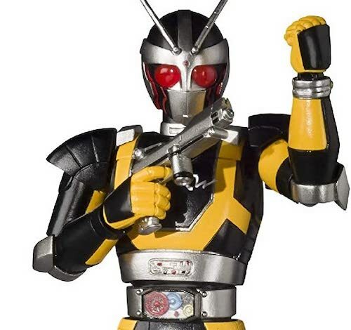 「未開封」TAMASHII NATIONS S.H.フィギュアーツ ロボライダー 未開封品】BANDAI S.H.Figuarts ロボライダー 「仮面ライダー